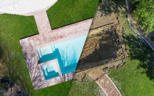 aerial-view-pool-construction-before-and-after