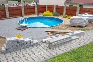Pool Construction Costs