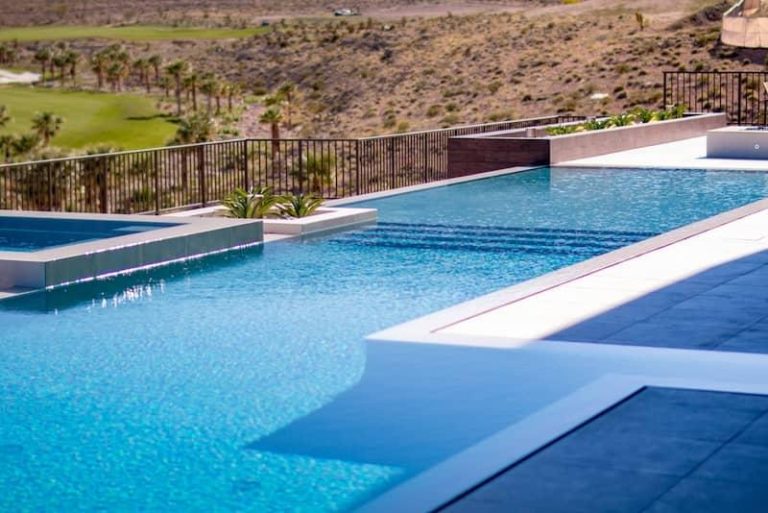 Custom Pool Builder vs Standard Pool Packages