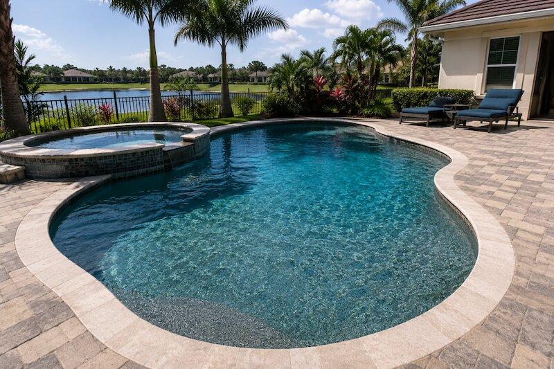 Best Pool Resurfacing Materials for Florida Pools