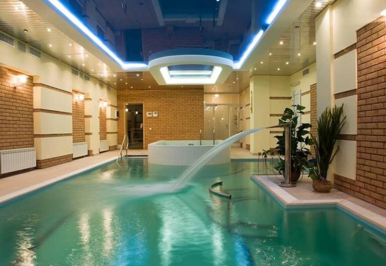 How to Choose the Best Spa Heater
