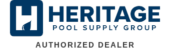 Hertitage Pool Supply Authorized Dealer