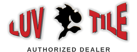 Luv Tile Authorized Dealer