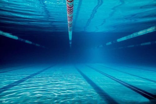 Pool Paint