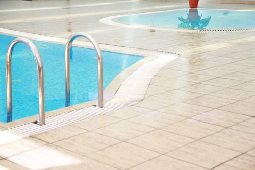 pool resurfacing materials