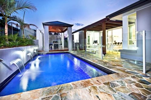 Westchase – Luxury Installation