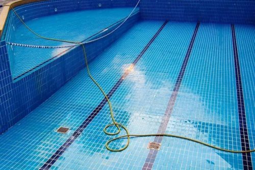 pool resurfacing problems