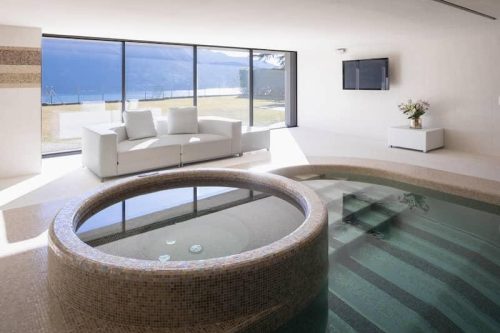 Choosing the Best Spa Heater